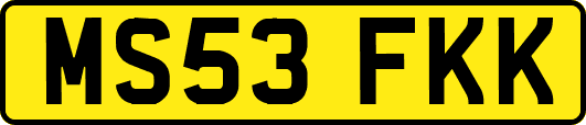 MS53FKK