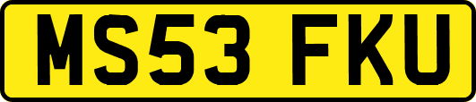 MS53FKU