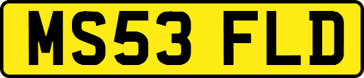 MS53FLD