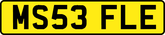 MS53FLE