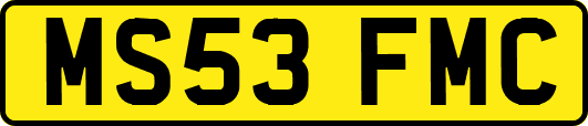 MS53FMC