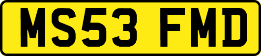 MS53FMD