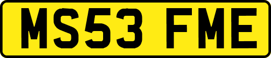 MS53FME