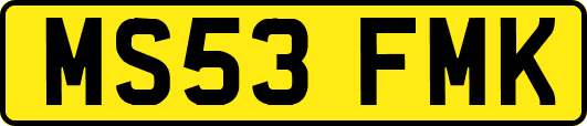 MS53FMK