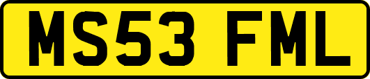 MS53FML