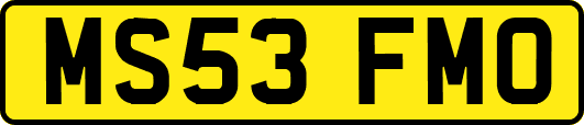 MS53FMO