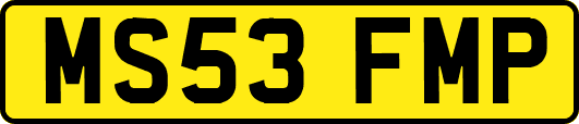 MS53FMP