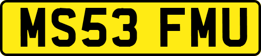 MS53FMU