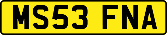 MS53FNA