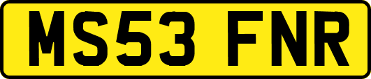 MS53FNR
