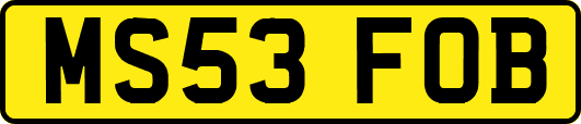 MS53FOB