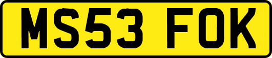 MS53FOK