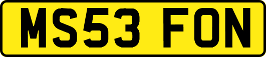 MS53FON