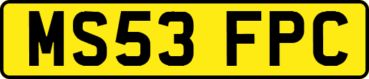 MS53FPC