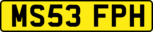MS53FPH