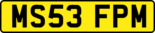MS53FPM
