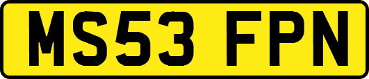 MS53FPN