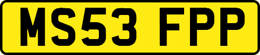 MS53FPP