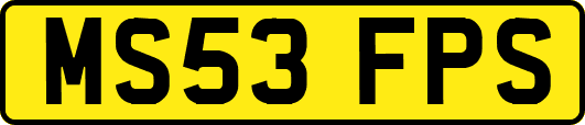 MS53FPS