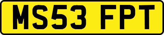 MS53FPT