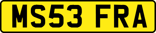 MS53FRA