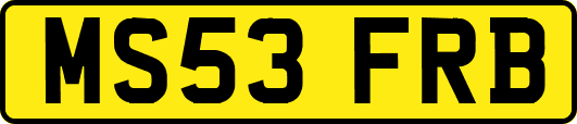 MS53FRB