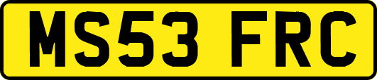 MS53FRC