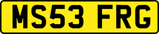 MS53FRG