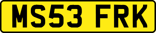 MS53FRK