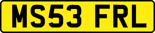 MS53FRL
