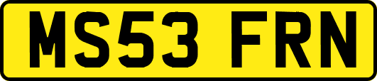 MS53FRN