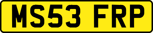 MS53FRP