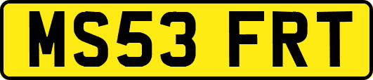 MS53FRT