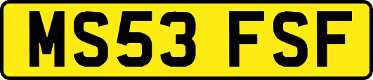 MS53FSF