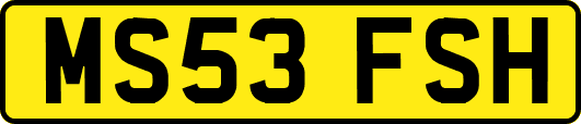 MS53FSH