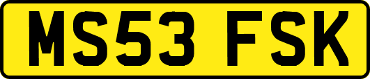 MS53FSK