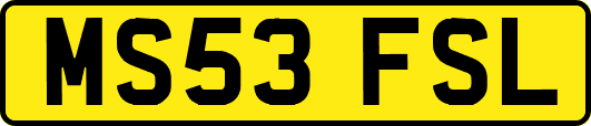 MS53FSL