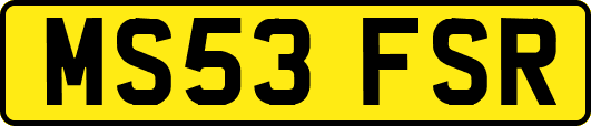 MS53FSR