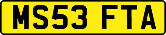 MS53FTA