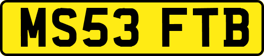 MS53FTB