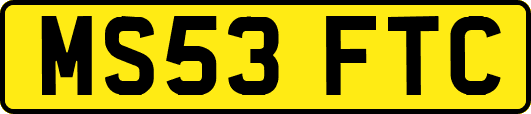 MS53FTC