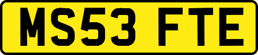 MS53FTE