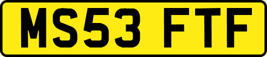 MS53FTF