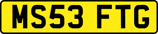 MS53FTG