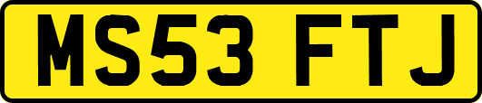 MS53FTJ