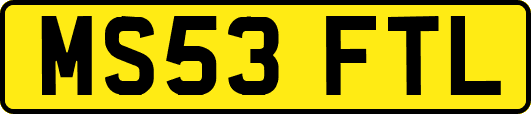 MS53FTL