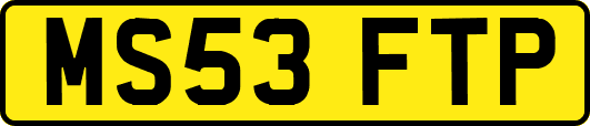 MS53FTP