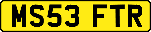 MS53FTR