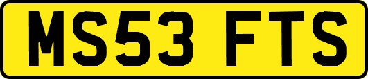 MS53FTS