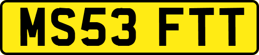 MS53FTT